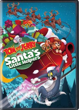Tom and Jerry Santas Little Helpers 2014 Dub in Hindi full movie download